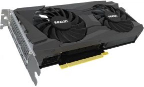 INNO3D GeForce RTX 3050 TWIN X2 OC
