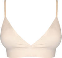 MAGIC Bodyfashion bralette Dream Organics lichtbeige