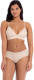 MAGIC Bodyfashion bralette Dream Organics lichtbeige