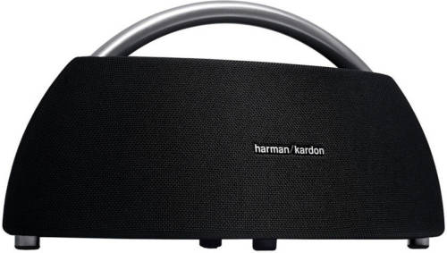 Harman Kardon GO PLAY MINI Bluetooth speaker (zwart)