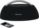 Harman Kardon GO PLAY MINI Bluetooth speaker (zwart)