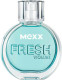 Mexx Fresh Woman Eau De Toilette Spray 30 ml