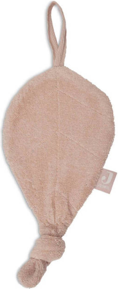 Jollein speendoekje Pale Pink