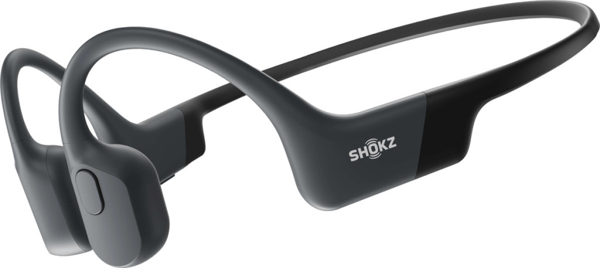 Shokz OpenRun Black