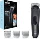 Braun Multifunctionele trimmer BG 3340 Bodygroomer