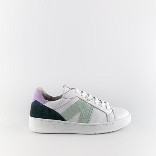 Aqa shoes A8061
