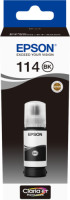 Epson 114 Inktflesje Zwart