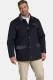 Charles Colby jas SIR GAUDENZ Plus Size bruin