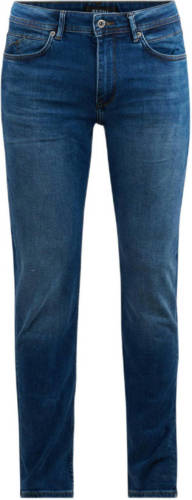 Shoeby Refill straight fit jeans Lewis mediumstone