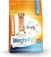 Fokker Hondenvoer Weight-Fit 13 kg