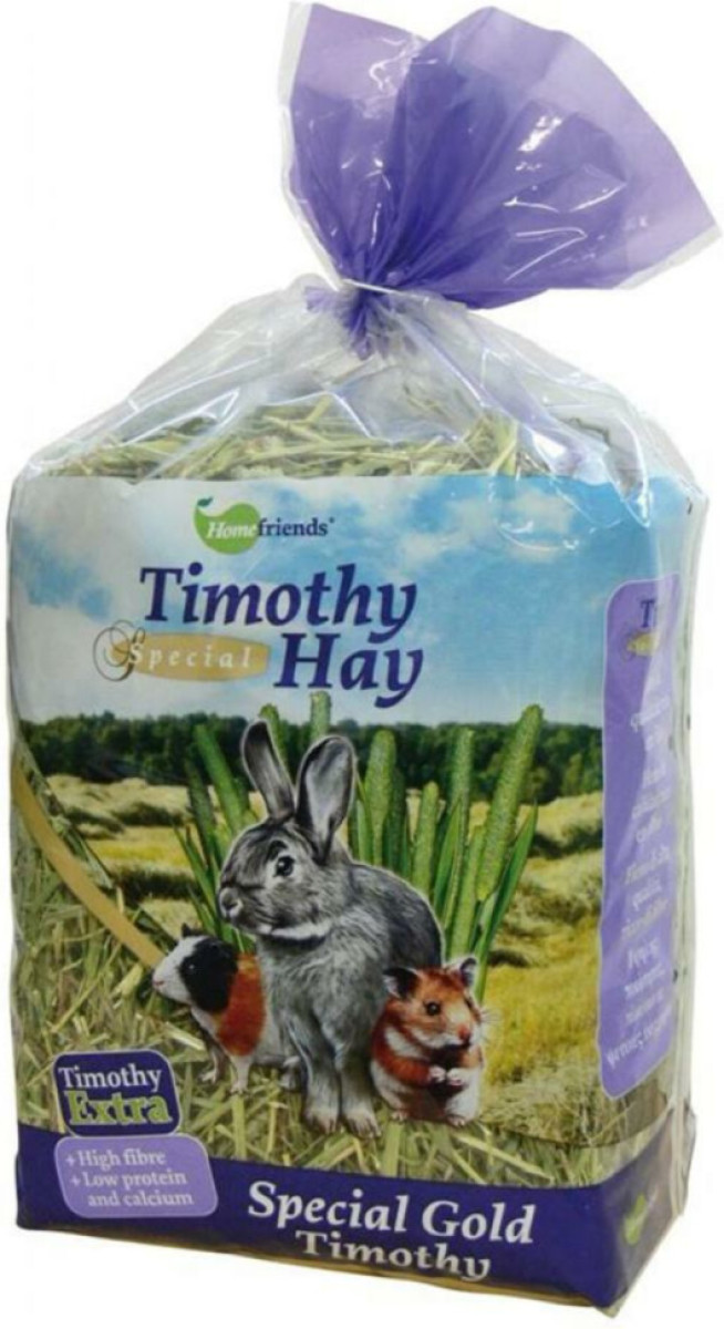 Home Friends Timothy Hooi 600 gr