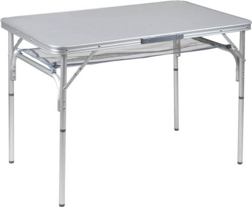 Bo-Camp Premium tafel afn.poten (100x70 cm)