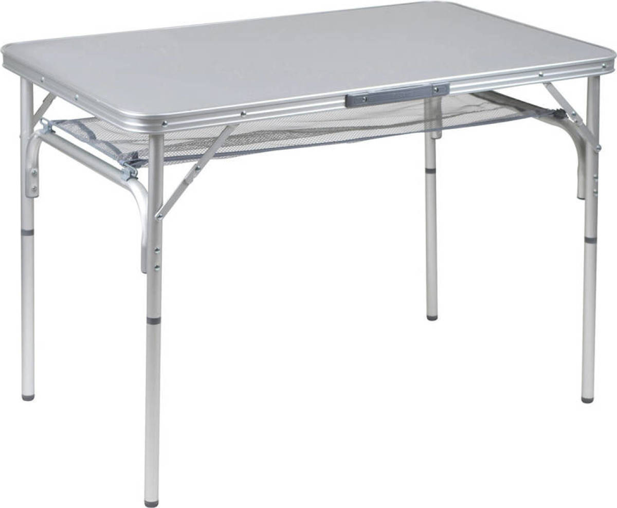 Bo-Camp Premium tafel afn.poten (100x70 cm)