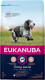3x Eukanuba Dog Caring Senior Medium 3 kg