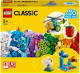 LEGO Classic Stenen en functies 11019