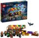 LEGO Harry Potter magische hutkoffer 76399