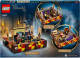 LEGO Harry Potter magische hutkoffer 76399