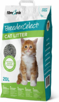 Breedercelect Kattenbakvulling 20 liter