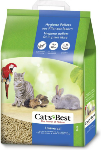 Cats Best Universal 20 liter 11 kg