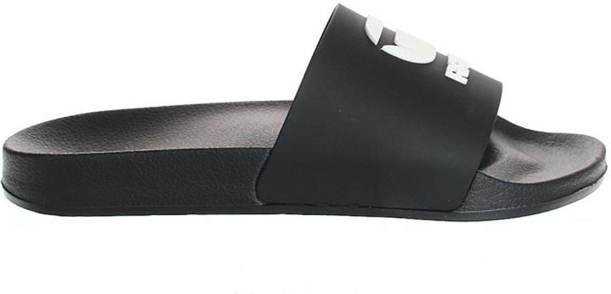 G-star Raw CART III TNL M badslippers zwart