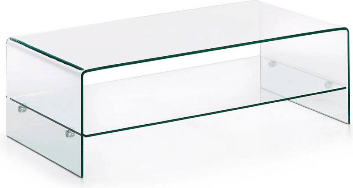 Kave Home salontafel Burano (55x110 cm)