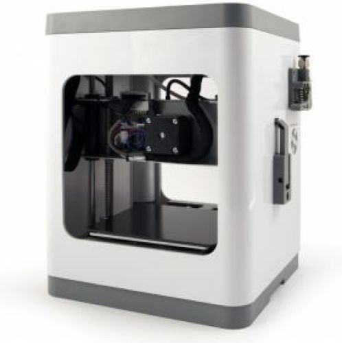 Gembird Gemma 3D-printer Fused Filament Fabrication (FFF)