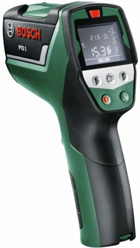 Bosch Groen PTD 1 thermodetector