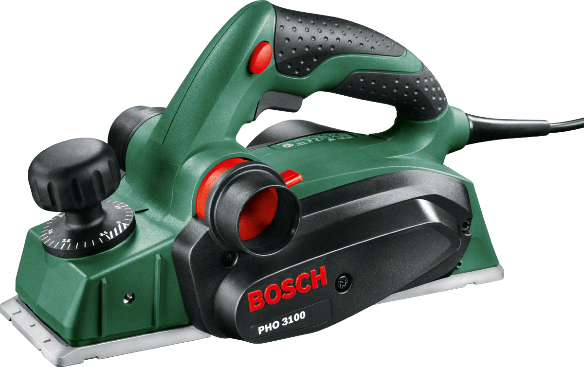 Bosch Groen PHO 3100 schaafmachine | 750w