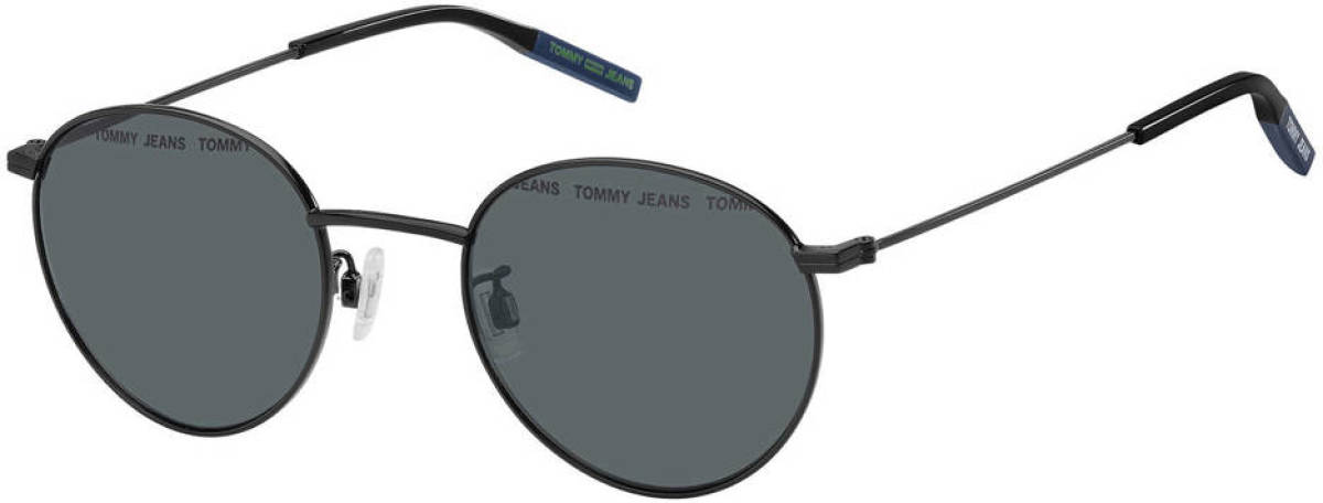 Tommy hilfiger zonnebril 0030/S zwart