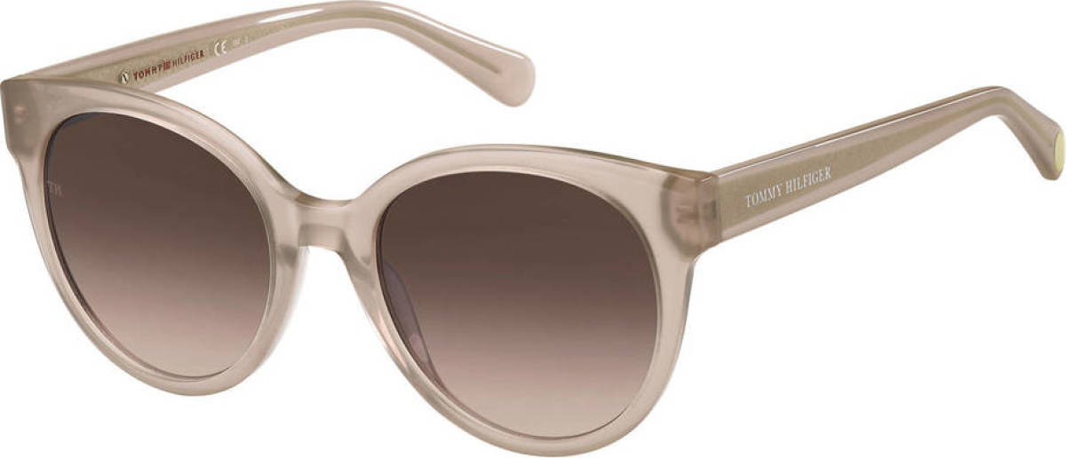 Tommy hilfiger zonnebril 1885/S taupe
