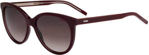 Hugo zonnebril 1006/S zwart