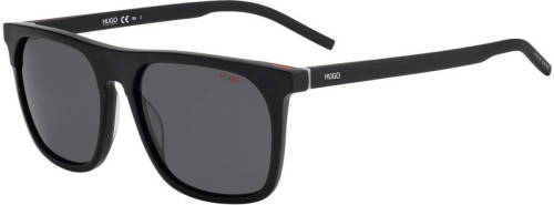 Hugo zonnebril 1086/S zwart