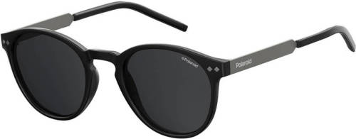 Polaroid zonnebril 1029/S zwart