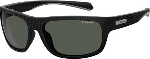 Polaroid zonnebril 7022/S zwart