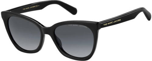 Marc Jacobs zonnebril 500/S zwart