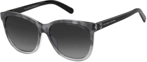 Marc Jacobs zonnebril 527/S met tortoise print grijs