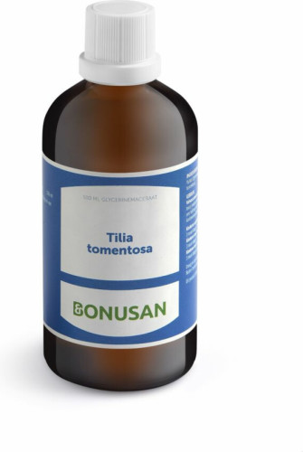 Bonusan Tilia Tomentose 100 ml