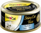 24x GimCat ShinyCat Filet Tonijn 70 gr