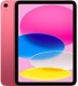 Apple 10.9-inch iPad Air 2022 Wi-Fi 256GB - Pink 10.9-inch iPad Air Wi-Fi 256GB - Pink
