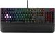 Asus TECLADO RA05 - Negro, RGB toetsenbord