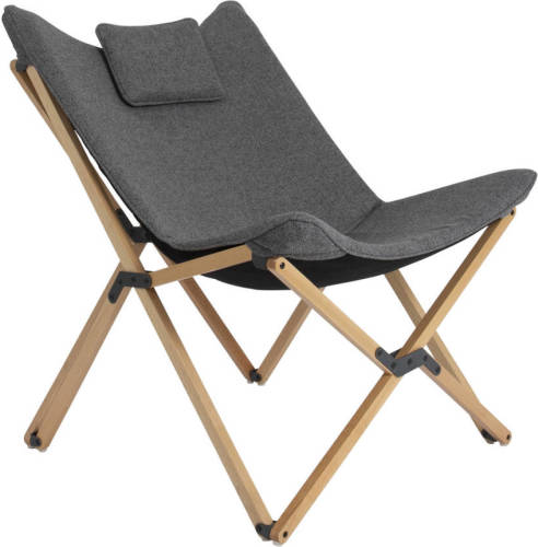 Bo-Camp relaxstoel Wembley M