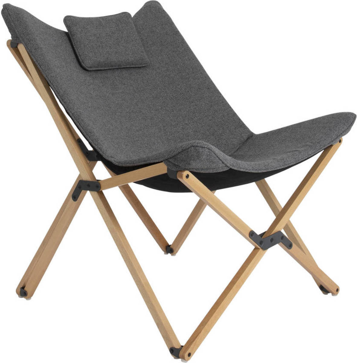 Bo-Camp relaxstoel Wembley M