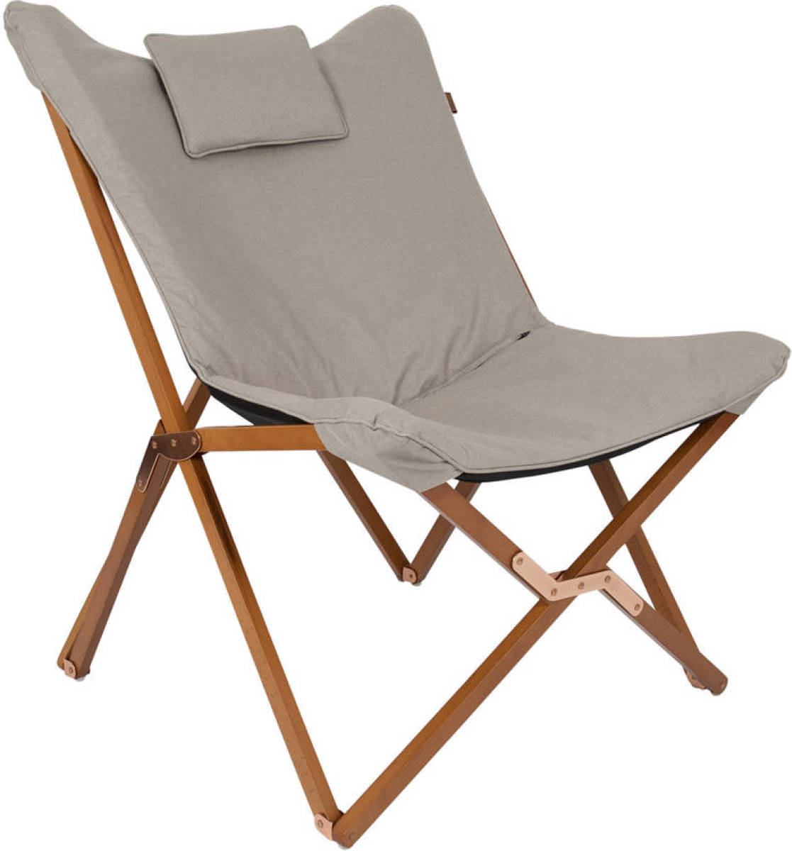 Bo-Camp relaxstoel Bloomsbury L
