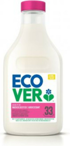 Ecover Wasverzachter Appelbloesem&Amandel 1 liter