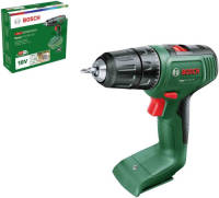 Bosch Easydrill 18V-40 (zonder accu)