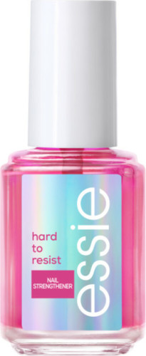 Essie hard to resist nagelverharder - 00 glow & shine