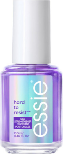 Essie hard to resist nagelverharder - 01 neutralize & brighten