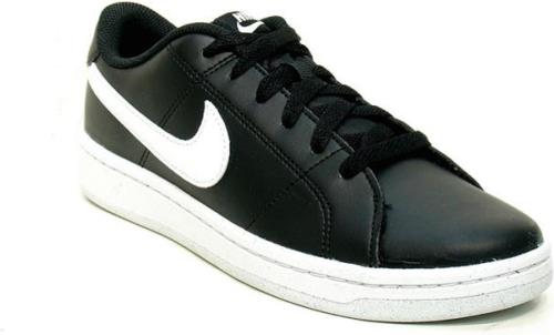 Nike Court Royale 2 sneakers zwart/wit