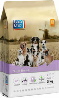 CaroCroc Small Breed 25/16 Hondenvoer 3 kg