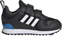 adidas Originals Zx 700 sneakers zwart/wit/antraciet